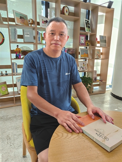 真心真情 盡職盡責(zé) ——看市六中劉平海老師如何做好班主任工作