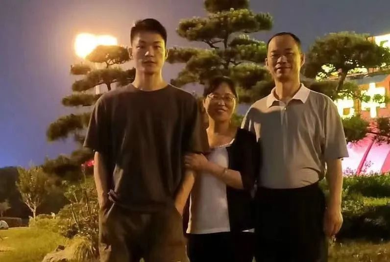 省級名單揭曉，咸寧這戶家庭上榜！