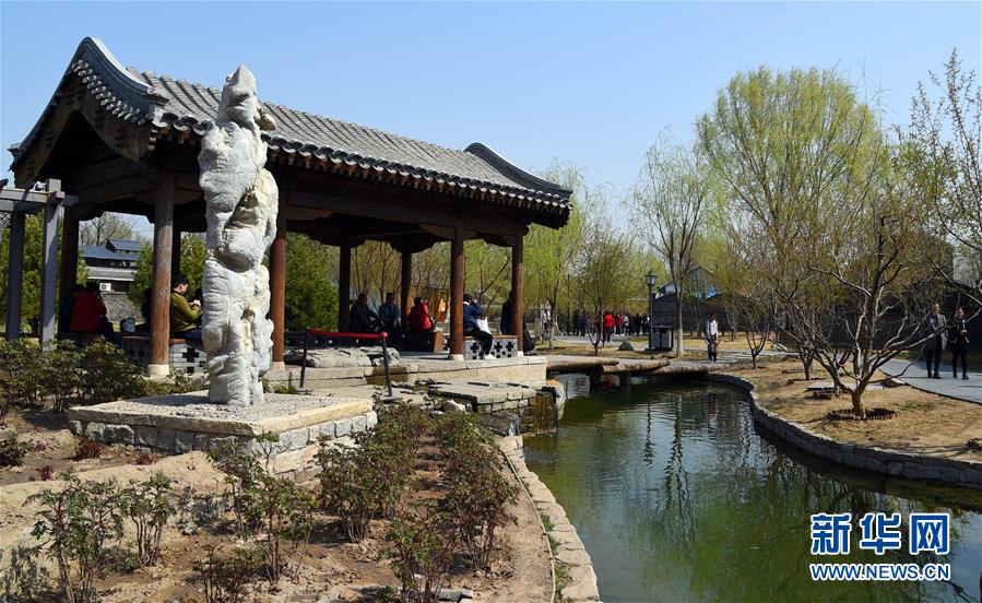 （壯麗70年 奮斗新時代——推動高質量發(fā)展調研行·圖文互動）（2）北京“三老”現(xiàn)象透視